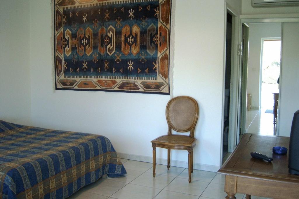 Hotel Le Sorbier Razac-sur-lʼIsle Esterno foto