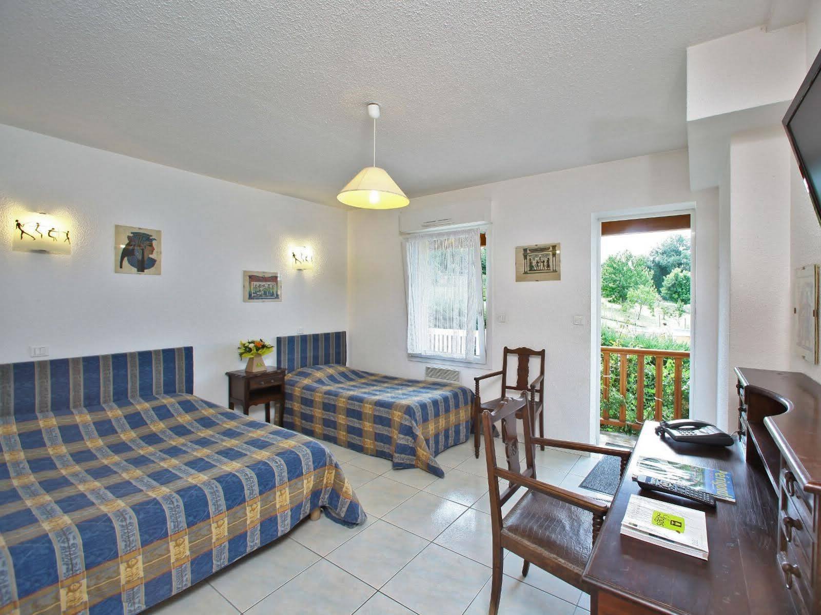 Hotel Le Sorbier Razac-sur-lʼIsle Esterno foto