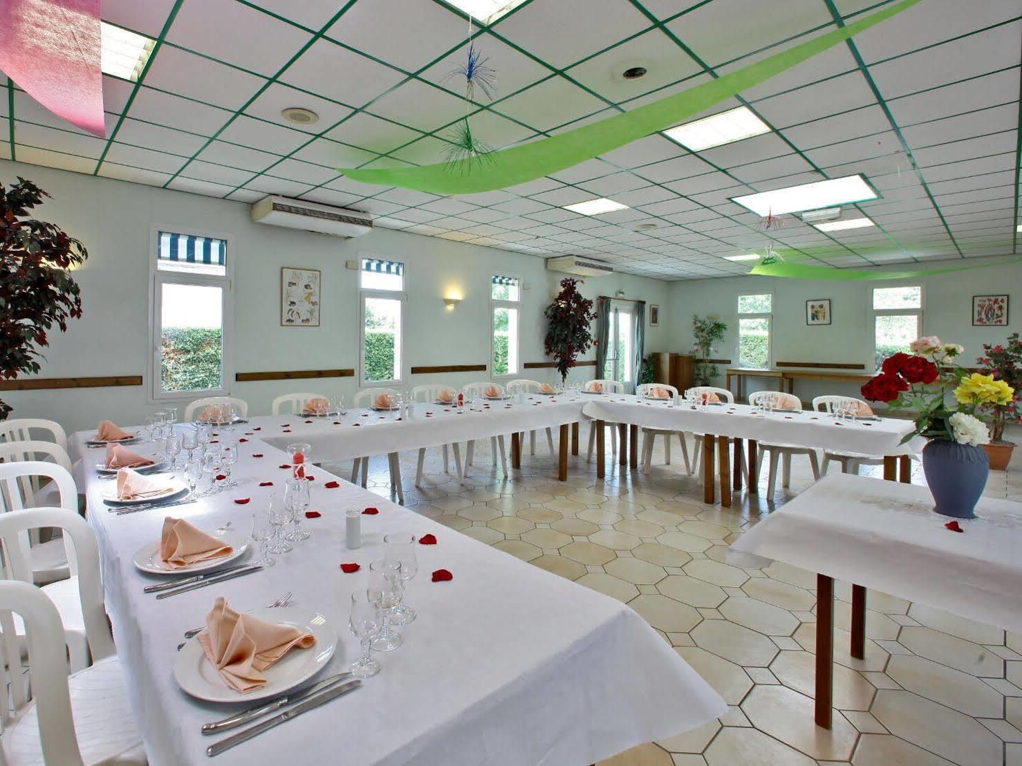 Hotel Le Sorbier Razac-sur-lʼIsle Esterno foto